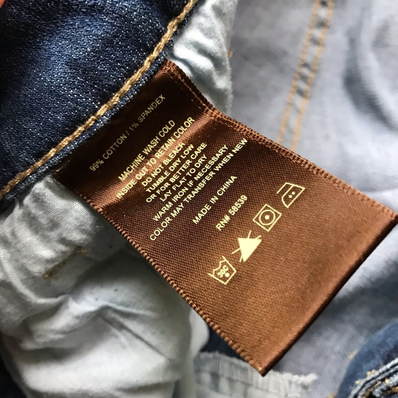 KUT from the Kloth Bardot Skinny Boyfriend Jean - Picture 5 of 7